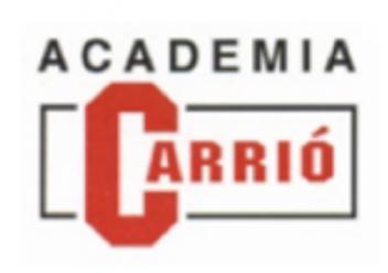 ACADEMIA CARRIO