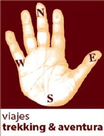 VIAJES TREKKING & AVENTURA N S E W