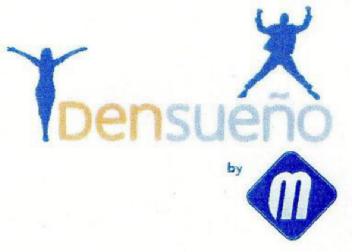 DENSUEÑO BY M