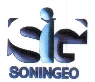 SIG SONINGEO