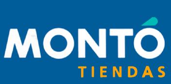MONTO TIENDAS