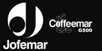 J JOFEMAR COFFEEMAR G500