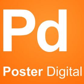 PD POSTER DIGITAL