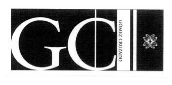 GC GOMEZ CRUZADO