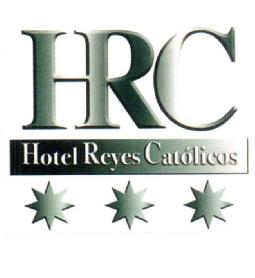 HRC HOTEL REYES CATOLICOS