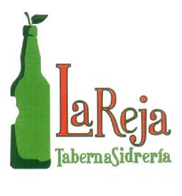 LA REJA TABERNA SIDRERIA