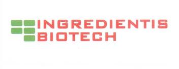 INGREDIENTIS BIOTECH