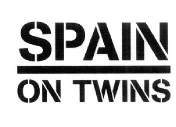 SPAIN ON TWINS