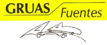 GRUAS FUENTES