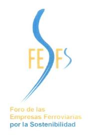 FESFS FORO DE LAS EMPRESAS FERROVIARIAS POR LA SOSTENIBILIDAD