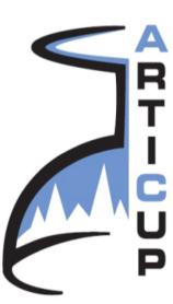 ARTICUP