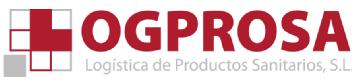 LOGPROSA LOGISTICA DE PRODUCTOS SANITARIOS, S.L