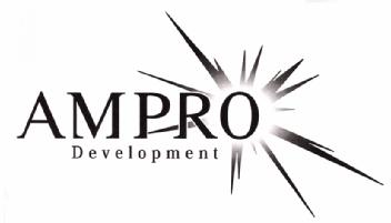 AMPRO DEVELOPMENT
