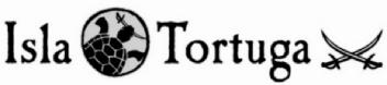 ISLA TORTUGA