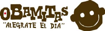OBAMITAS ALEGRATE EL DIA
