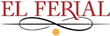 EL FERIAL
