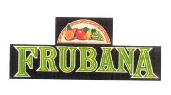 FRUBANA