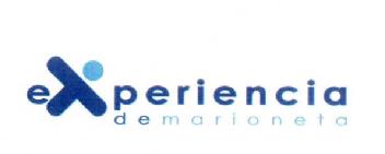 EXPERIENCIA DEMARIONETA