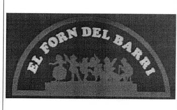 EL FORN DEL BARRI