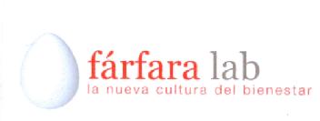 FARFARA LAB LA NUEVA CULTURA DEL BIENESTAR