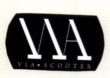 VIA SCOOTER