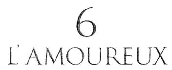 6 L'AMOUREUX, FIG