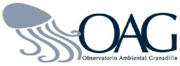 OBSERVATORIO AMBIENTAL DE GRANADILLA OAG