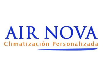 AIR NOVA CLIMATIZACION PERSONALIZADA