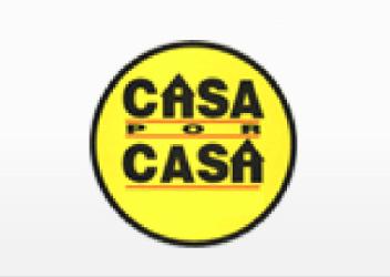 CASA POR CASA