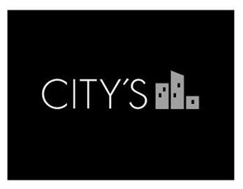 CITY'S