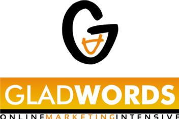 GLADWORDS ONLINE MARKETING INTENSIVE