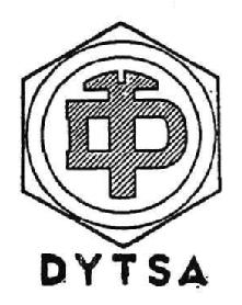 DT DYTSA