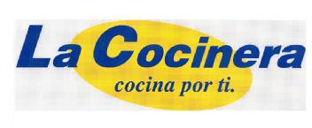 LA COCINERA COCINA POR TI