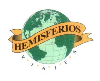 HEMISFERIOS VIAJES