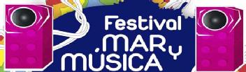FESTIVAL MAR Y MUSICA