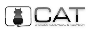 CAT CREACION AUDIOVISUAL & TELEVISION