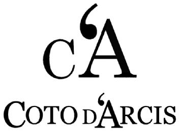 C'A COTO D'ARCIS
