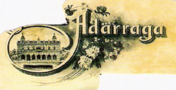 ADARRAGA