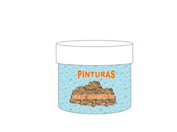 PINTURAS GEOX PARAMENTOS