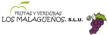 FRUTAS Y VERDURAS LOS MALAGUEÑOS, S.L.U
