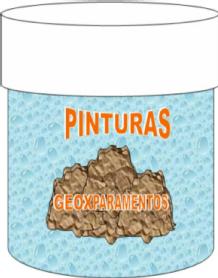 PINTURAS GEOX PARAMENTOS