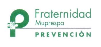 FRATERNIDAD MUPRESPA PREVENCION