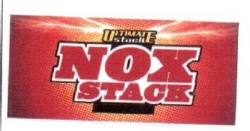 ULTIMATE STACK NOX STACK