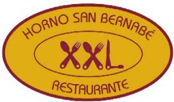 HORNO SAN BERNABE XXL RESTAURANTE