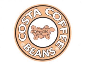 COSTA COFFEE BEANS