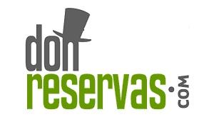 DONRESERVAS.COM