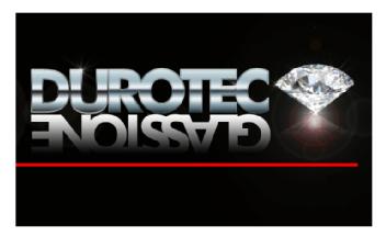 DUROTEC GLASSTONE