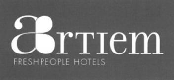 ARTIEM FRESHPEOPLE HOTELS