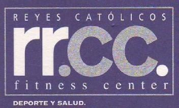 REYES CATOLICOS RR.CC FITNESS CENTER DEPORTE Y SALUD
