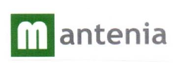 MANTENIA